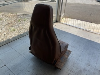 #PORSCHE Porsche original seat 911 930 74*75*76*77 year 