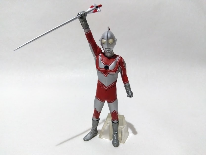 * вскрыть прекрасный товар окончательный большой монстр no. . сборник Return of Ultraman одиночный товар Ultimate Monstar z*