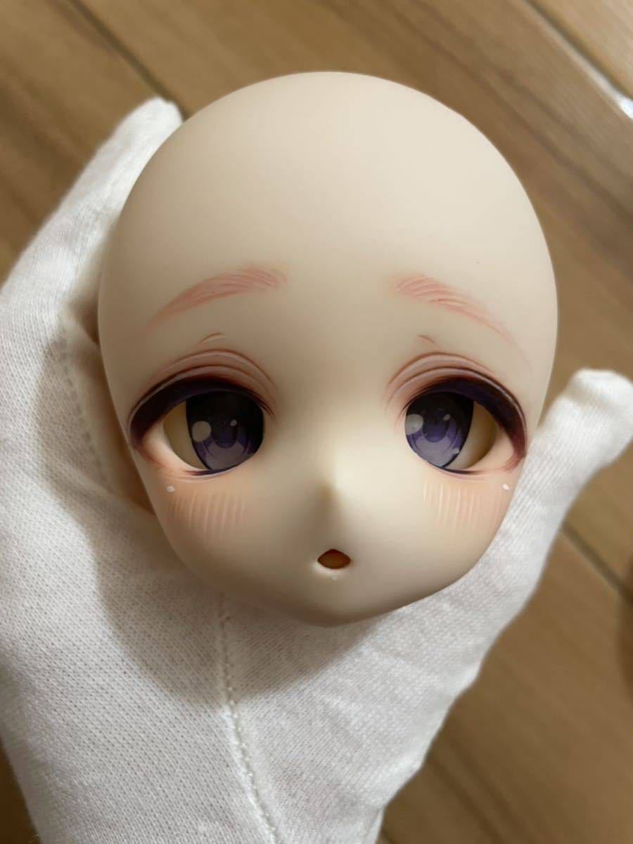 2022最新のスタイル ボークス ドルフィードリーム ヘッド MDD その他