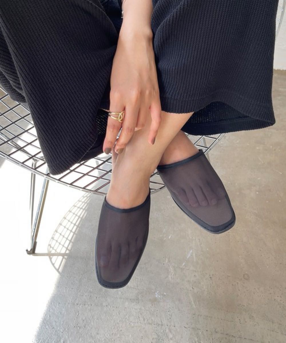 The Row Sock Mesh Shoes メッシュシューズ | www.computation.ca
