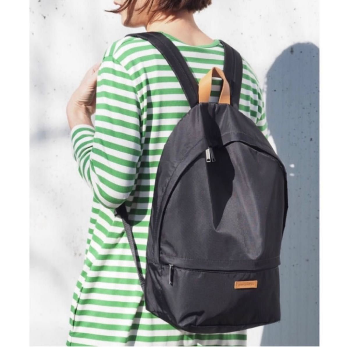 新品 marimekko リュック ENNI Reppu backpack - レディースファッション
