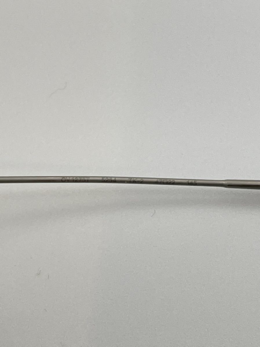 新品】オリバーピープルズOliver Peoples TK-2 タクミシリーズ 匠