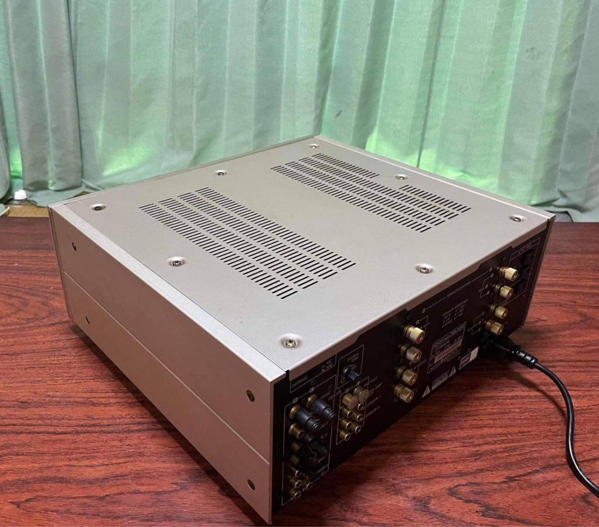 DENON デノン PMA-2000SE プリメインアンプ