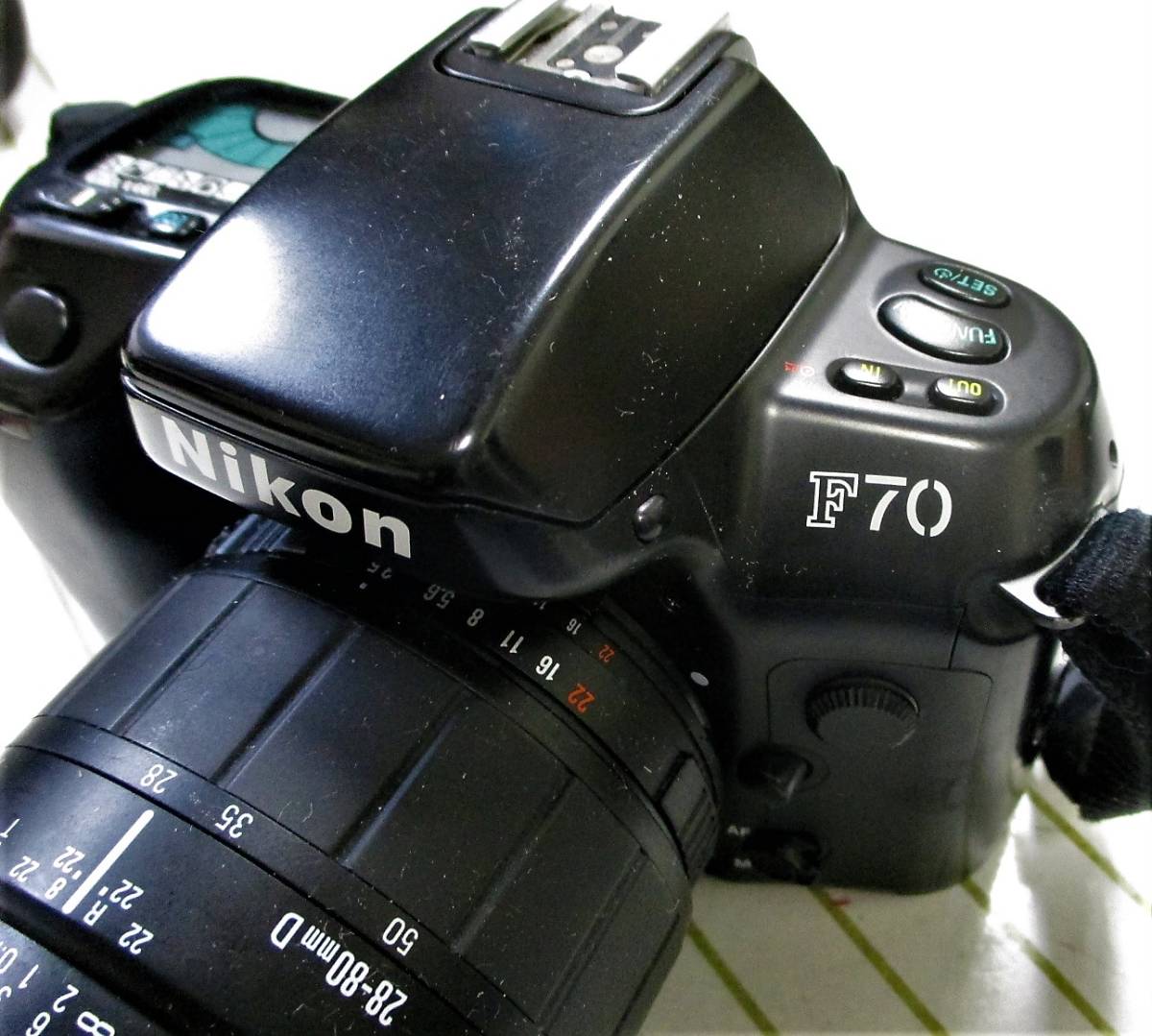 E NIKON F70 レンズ バック ジャンク品(家電、AV、カメラ)|売買されたオークション情報、yahooの商品情報をアーカイブ公開 - オークファン(aucfan.com) E NIKON F70 レンズ バック ジャンク品(家電、AV、カメラ)|売買されたオークション情報、yahooの商品情報をアーカイブ公開 - オークファン(aucfan.com)