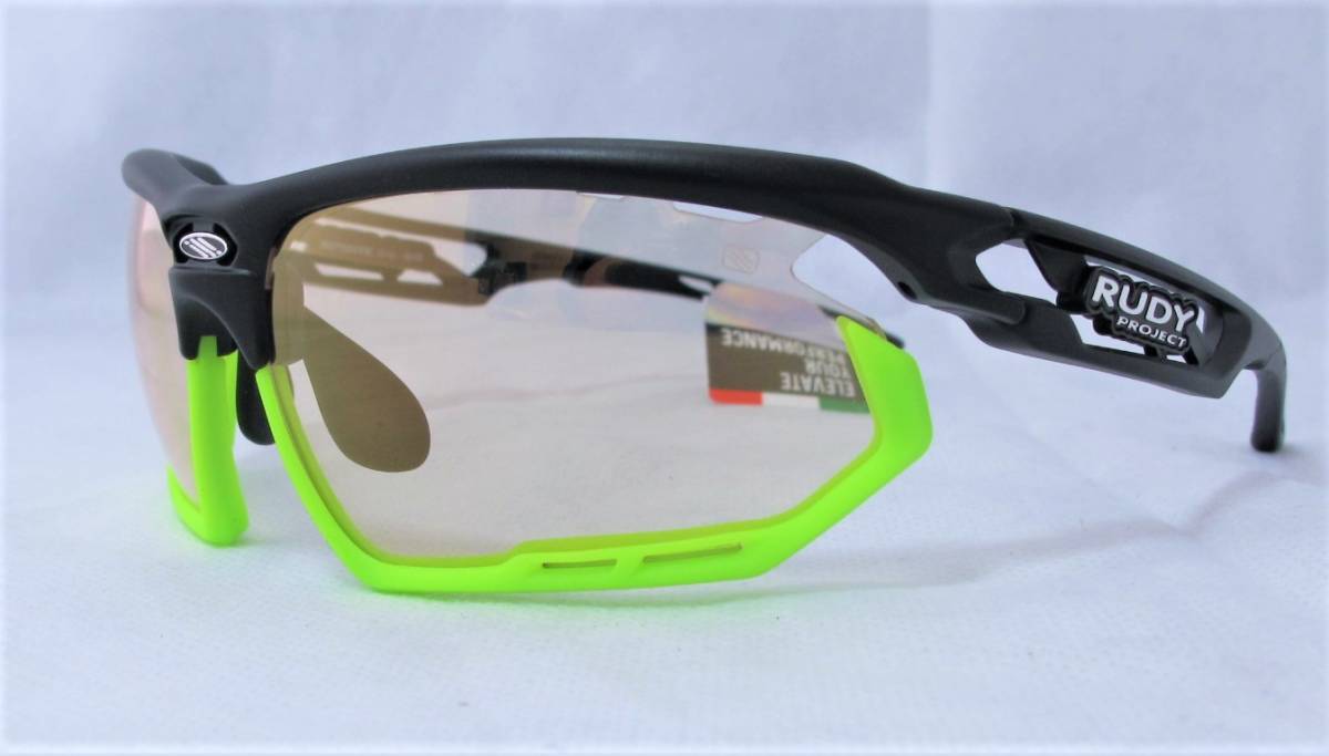 *RUDYPROJECT*FOTONYK sunglasses *SP457706-0002