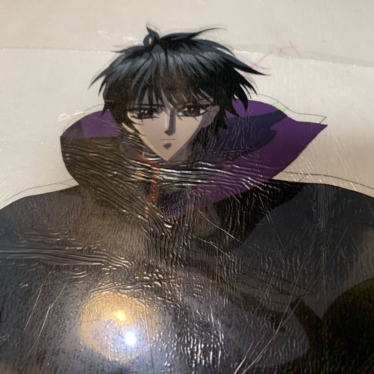 劇場版 X(エックス)セル画 ② クランプ あ行 劇場版 X(エックス)セル画 ② クランプ あ行