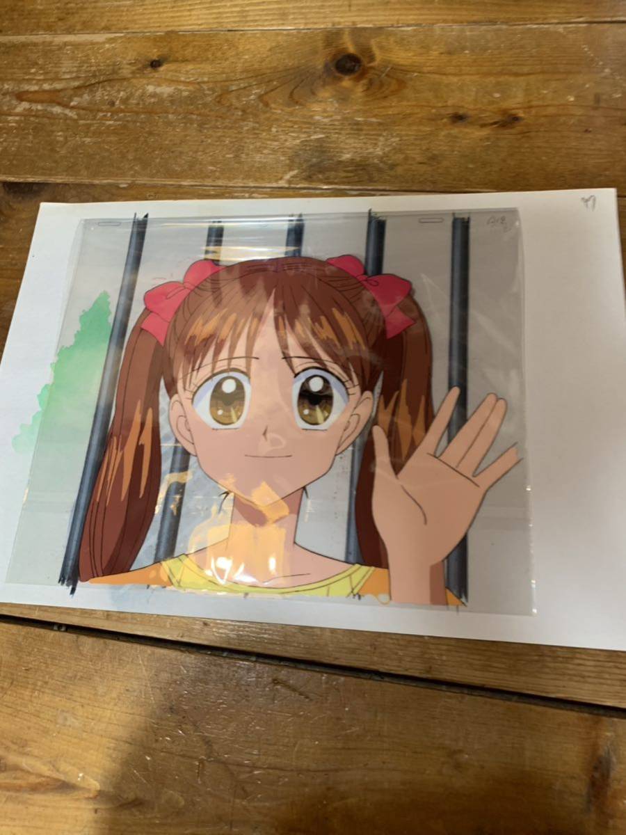 セル画☆ワ0家なき子ベルサイユのばらあしたのジョーの出崎統 セル画☆ワ0家なき子ベルサイユのばらあしたのジョーの出崎統