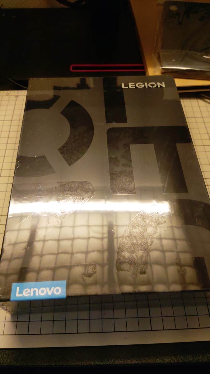 Lenovo Legion Y700 12/256gb 8.8インチ ケース等付 | normanhubbard.com