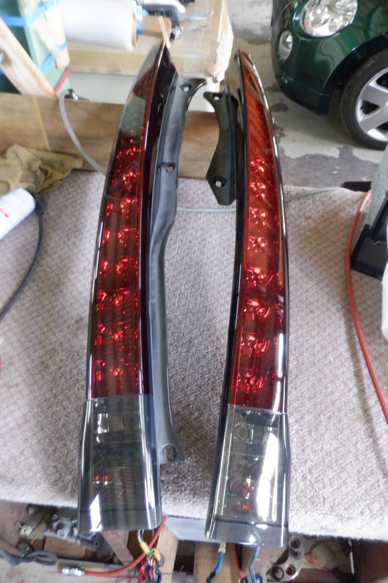 junyan ムーヴ LEDテールランプ | www.manutencaoemfoco.com.br