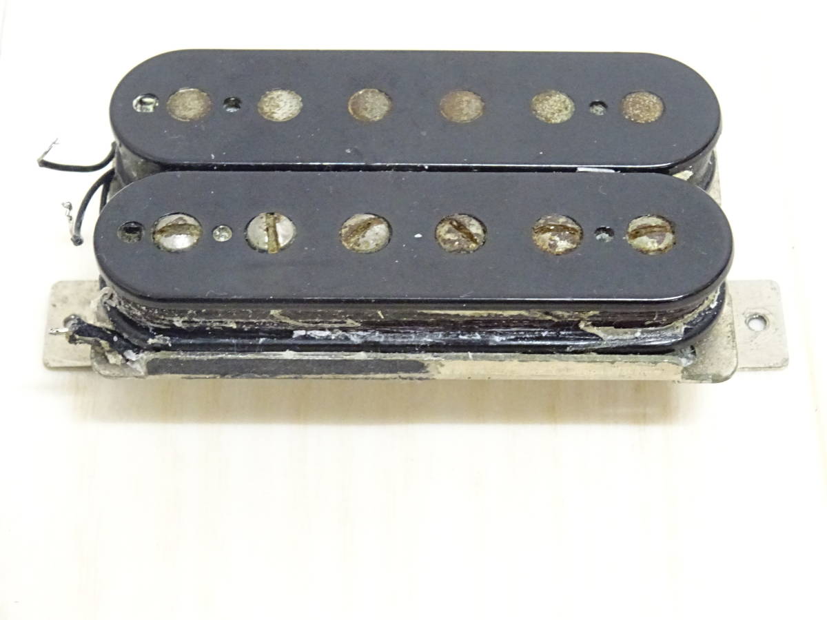 Seymour Duncan セイモアダンカン ネック ピックアップ 中古 - 通販