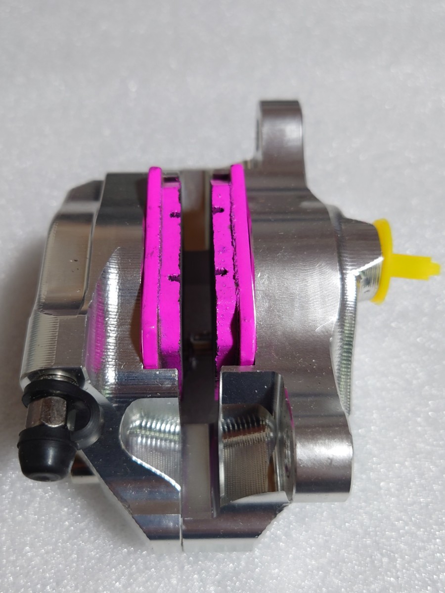 シルバー brembo 2Pキャリパー 検索# 4P 4ポッド ブレンボ シルバー brembo 2Pキャリパー 検索# 4P 4ポッド ブレンボ