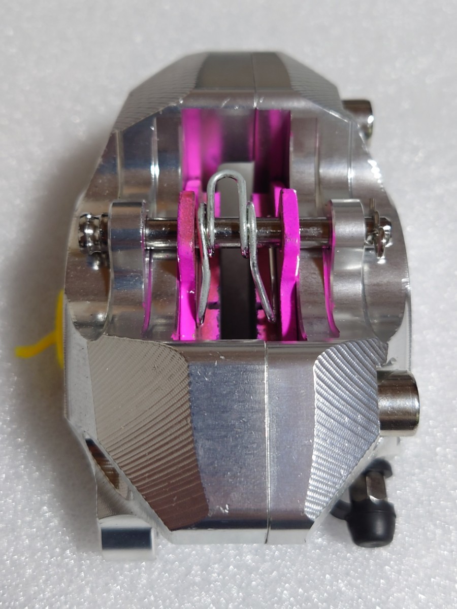 シルバー brembo 2Pキャリパー 検索# 4P 4ポッド ブレンボ シルバー brembo 2Pキャリパー 検索# 4P 4ポッド ブレンボ