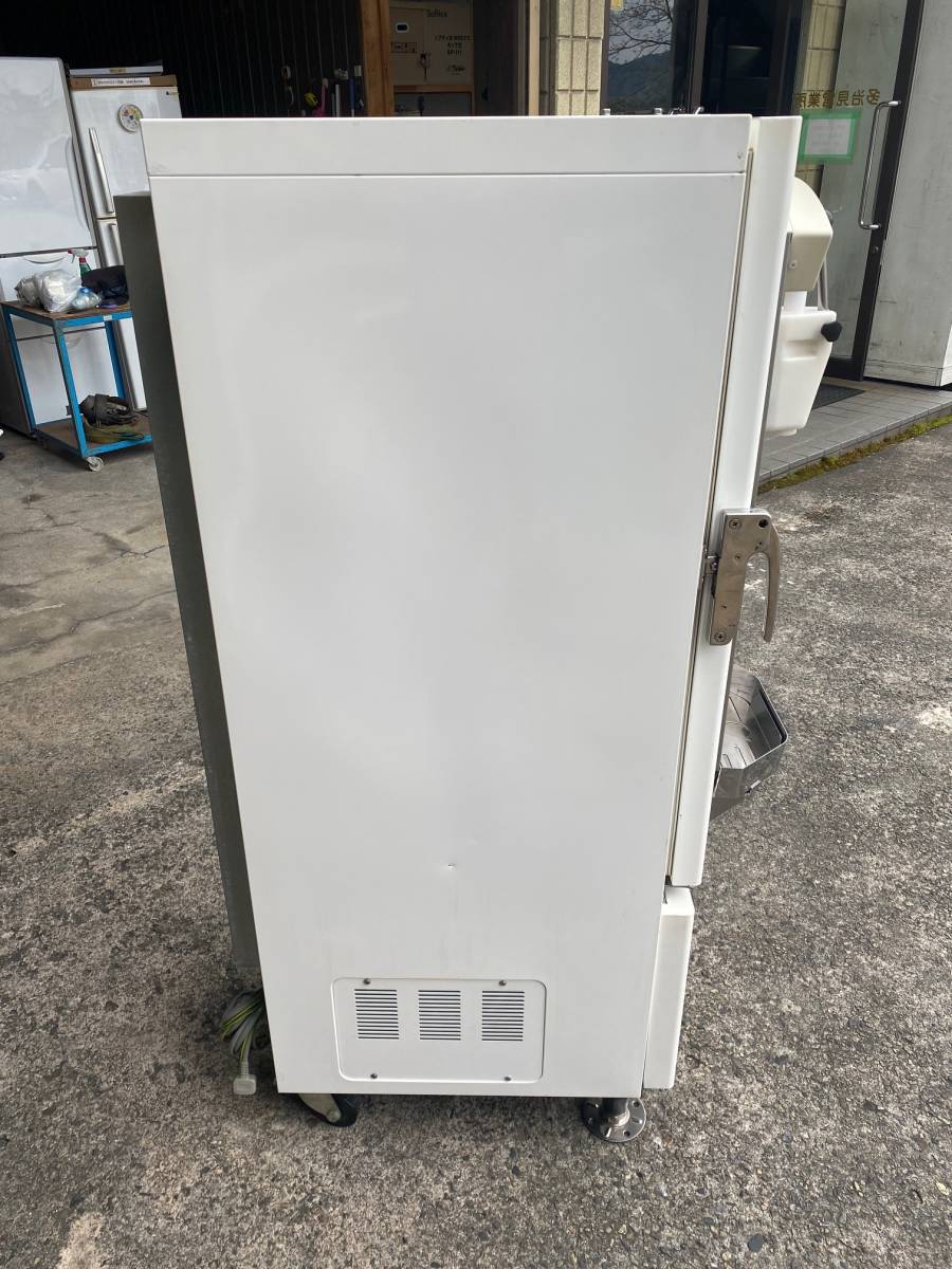 ホシザキ アイスクリームディスペンサー DHI-45A型 美品 | www