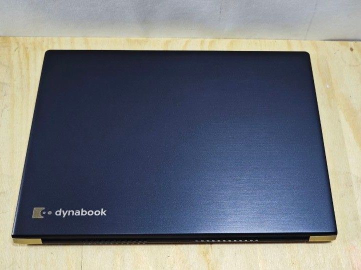 東芝dynabook Core-i7第8世代 | fondation-raze.fr