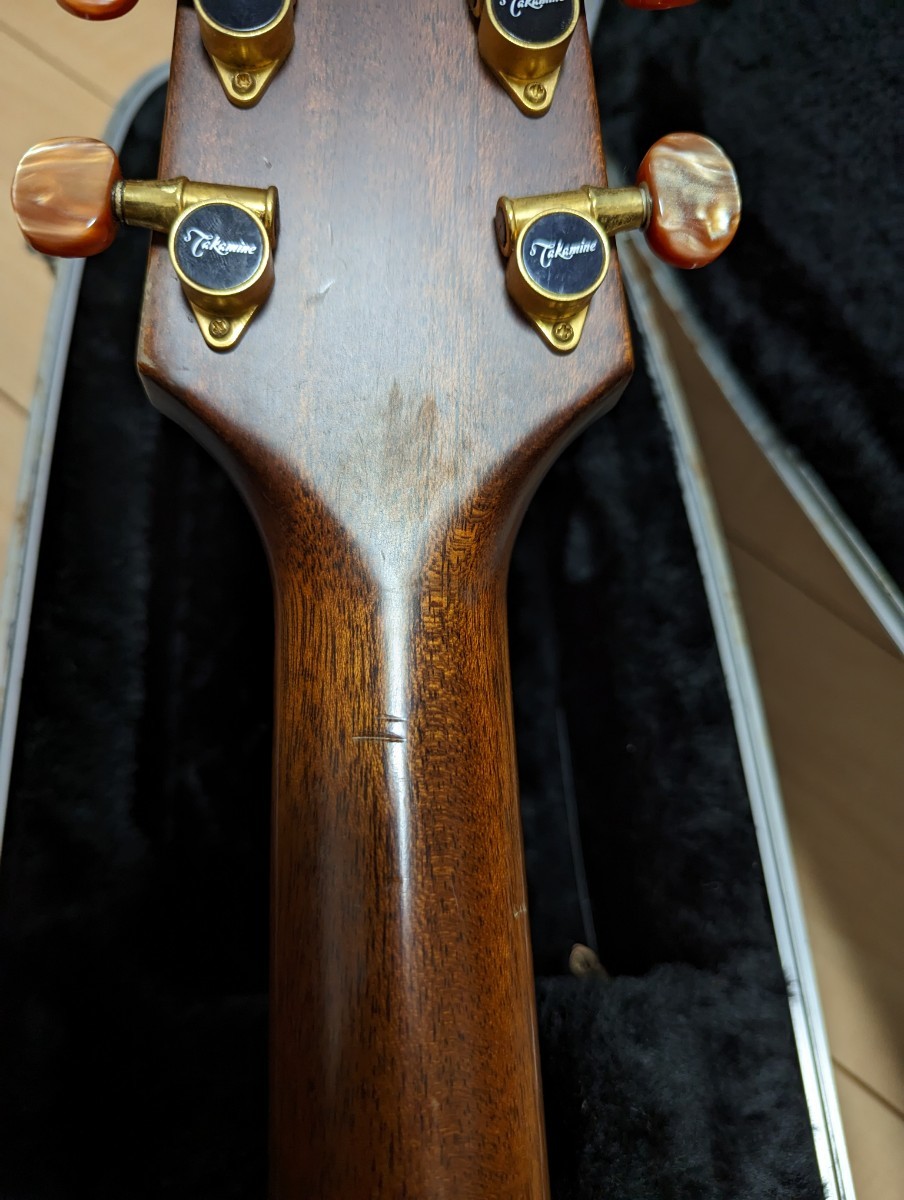 npt-012bs takamine エレアコ | inmano.com.br