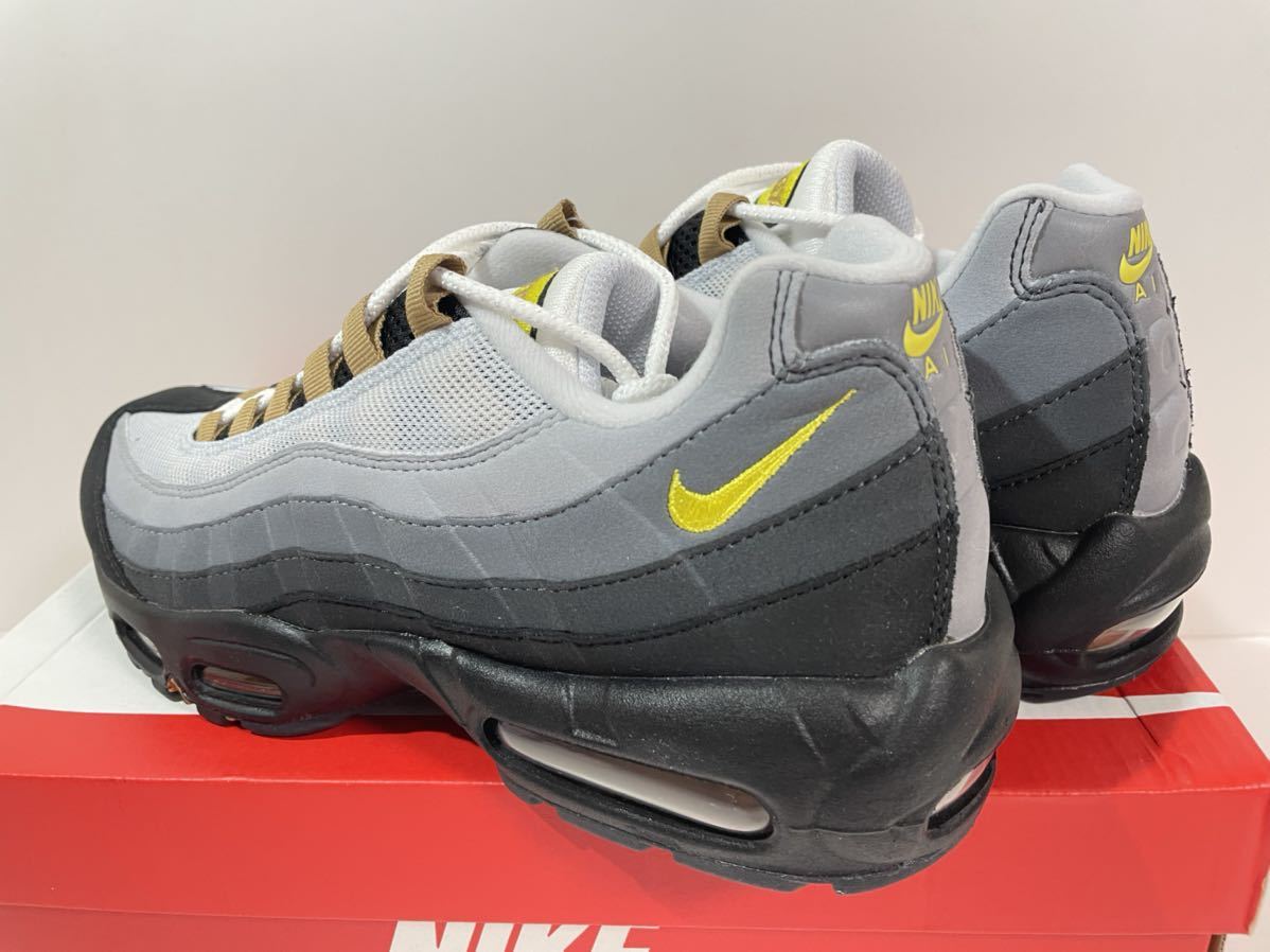 【送料無料】【新品】27.5㎝　NIKE AIR MAX 95 ICONS ナイキ エアマックス 95 アイコンズ _画像4