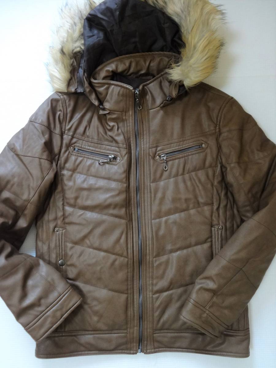 Yahoo!オークション - LOUIS CHAVLON ルイシャブロン ジャケット Yahoo!オークション - LOUIS CHAVLON ルイシャブロン ジャケット