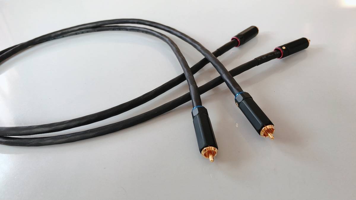 ☆X-VZG☆1mペア♪世界ブランドハイエンドと同仕様「独立多芯+3 ☆X-VZG☆1mペア♪世界ブランドハイエンドと同仕様「独立多芯+3