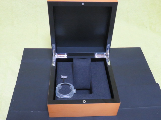 OFFICINE PANERAI オフィチーネ パネライ 純正 木製 空箱 縦横