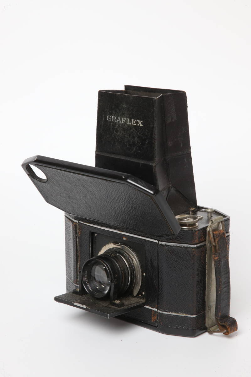 珍品！GRAFLEX　グラフレックス_画像2