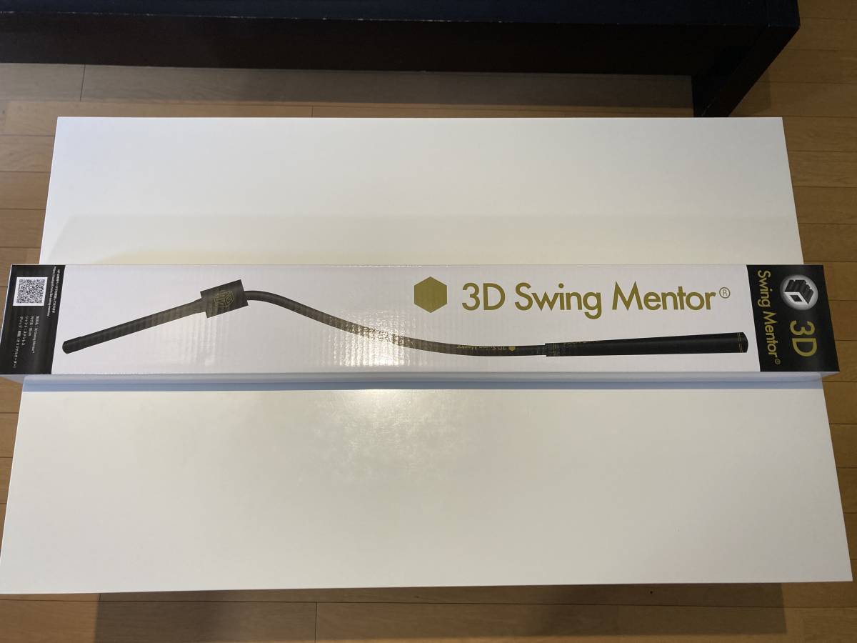 一部予約！】 Swing TASK 3D Swing Mentor スイングメンター 値下げ