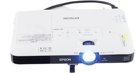 EPSON エプソン EB-1780W プロジェクター