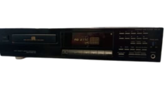 春早割 SONY CDプレーヤー CDP-311 ソニー - fathom.net