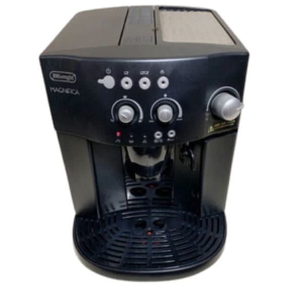 素敵でユニークな デロンギ ESAM1000SJ コーヒーマシン その他