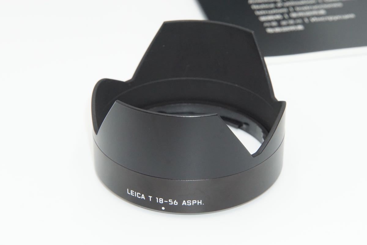 美品 Leica ライカ VARIO-ELMAR-TL バリオエルマ-TL 18-56mm f3.5-5.6