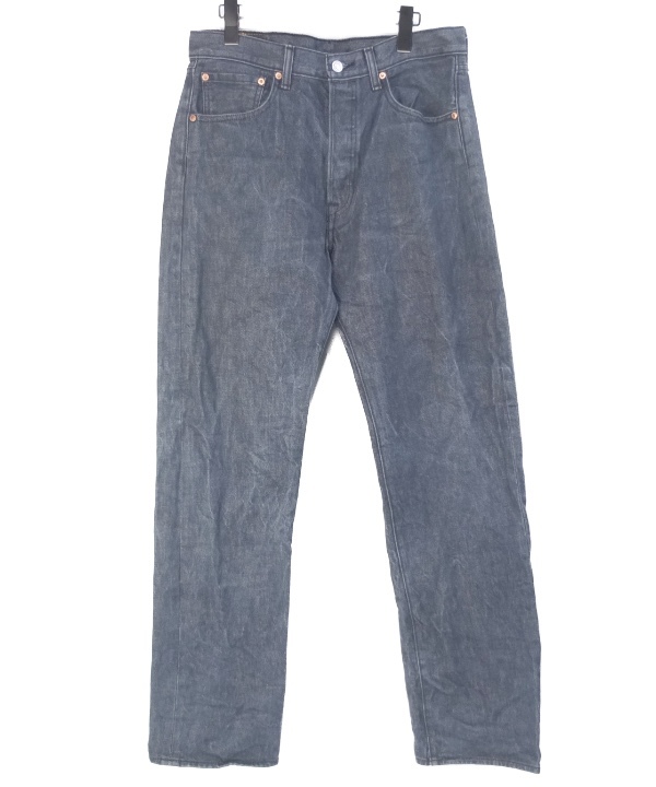 リーバイス 501 デニムパンツ Levi’s 501-0987　表記33/34実寸W33L32.5 [9017707]