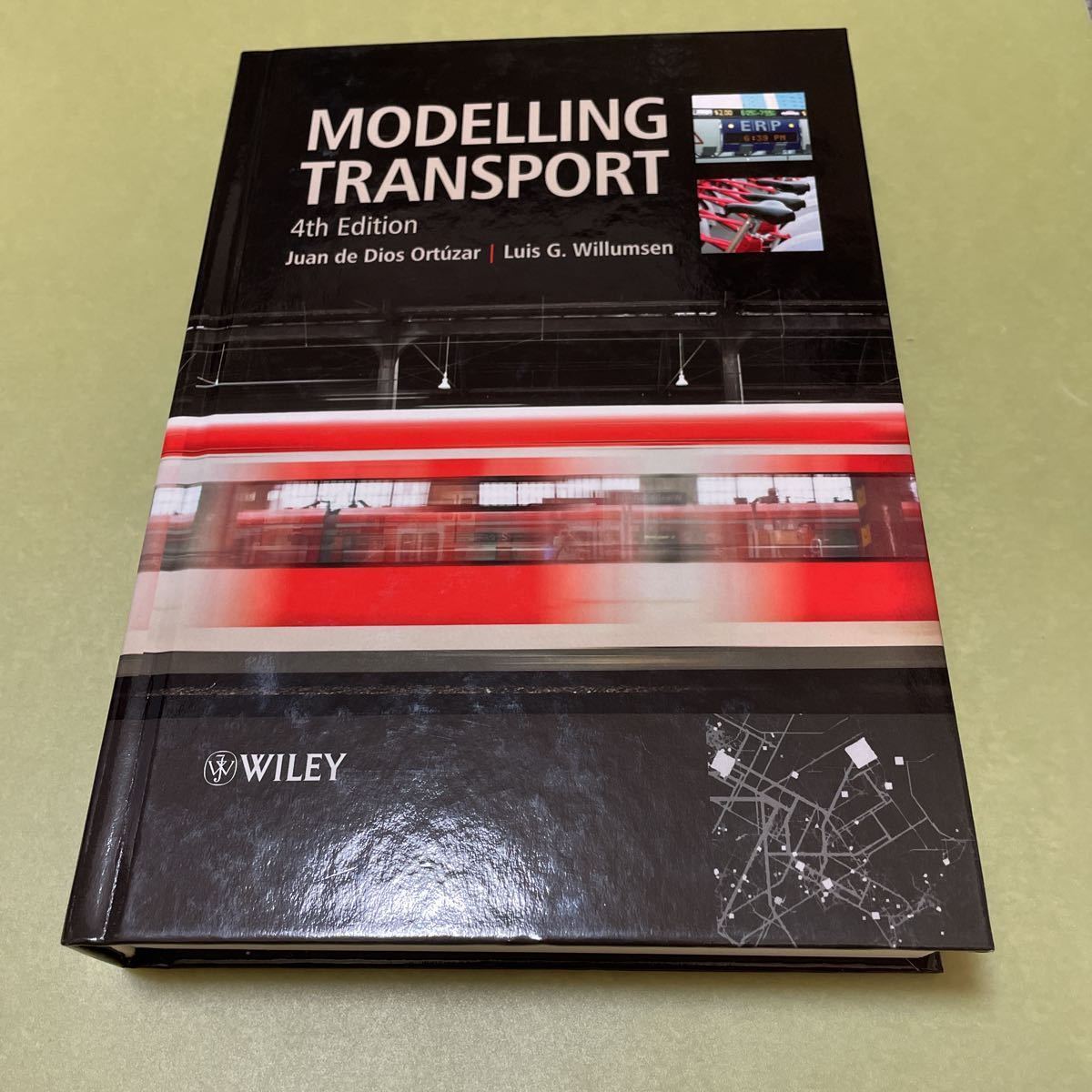 2022新春福袋】 ◎Modelling 英語版 Transport ビジネス一般