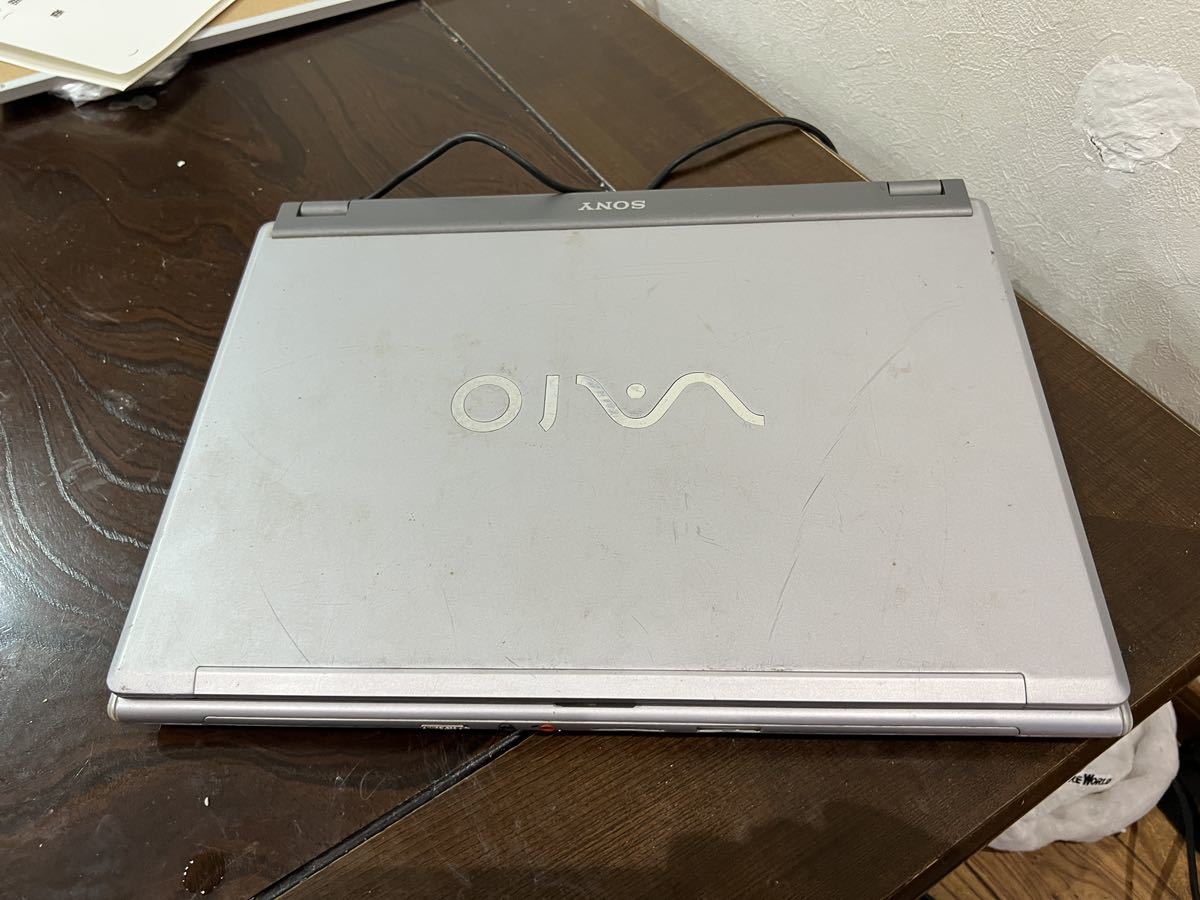 SONY VAIO ノートパソコン | JChere雅虎拍卖代购