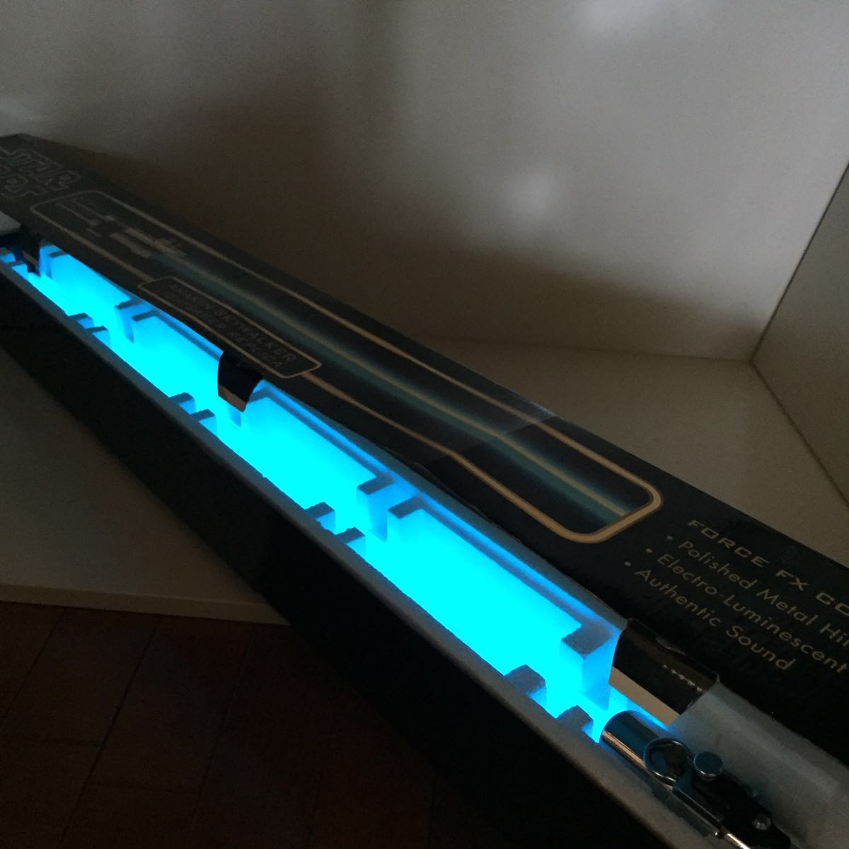  Звездные войны свет хранитель Anakin Skywalker тормозные колодки копия STAR WARS ANAKIN SKYWALKER LIGHTSABER REPLICA