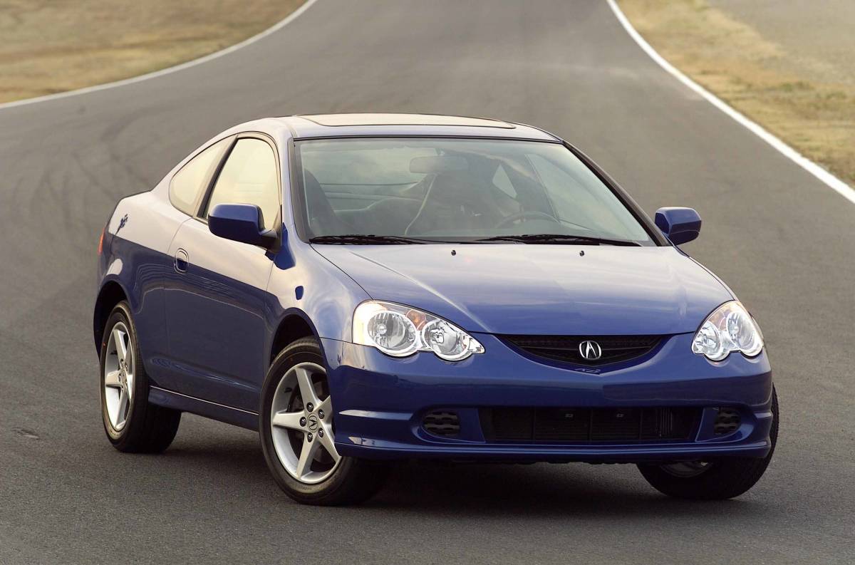 USアキュラ純正 02-06 ACURA RSX BASE リア エンブレム 3点 USDM USアキュラ純正 02-06 ACURA RSX BASE リア エンブレム 3点 USDM