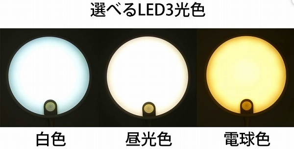 リーベックス/REVEX カベピカ LEDセンサーライト SLK800_画像3