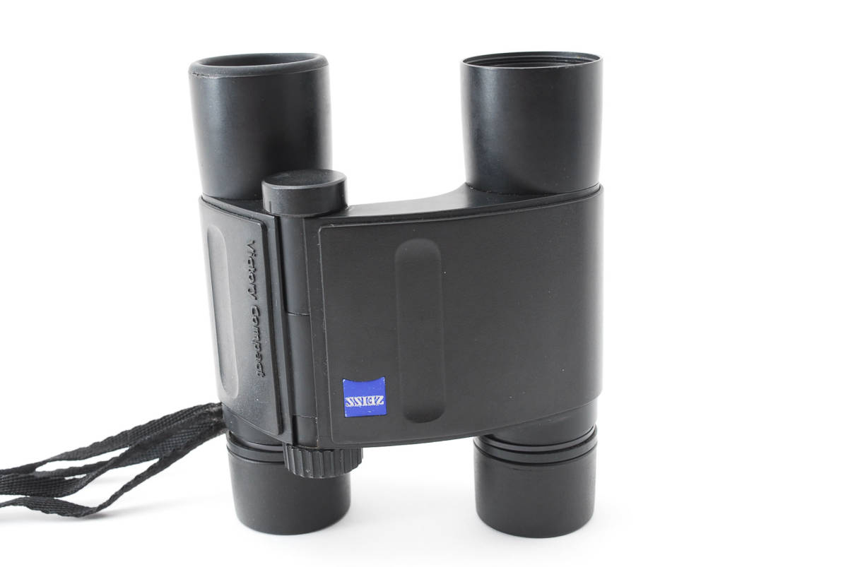 クラシック Victory カールツァイス Zeiss Carl 双眼鏡 ☆良品