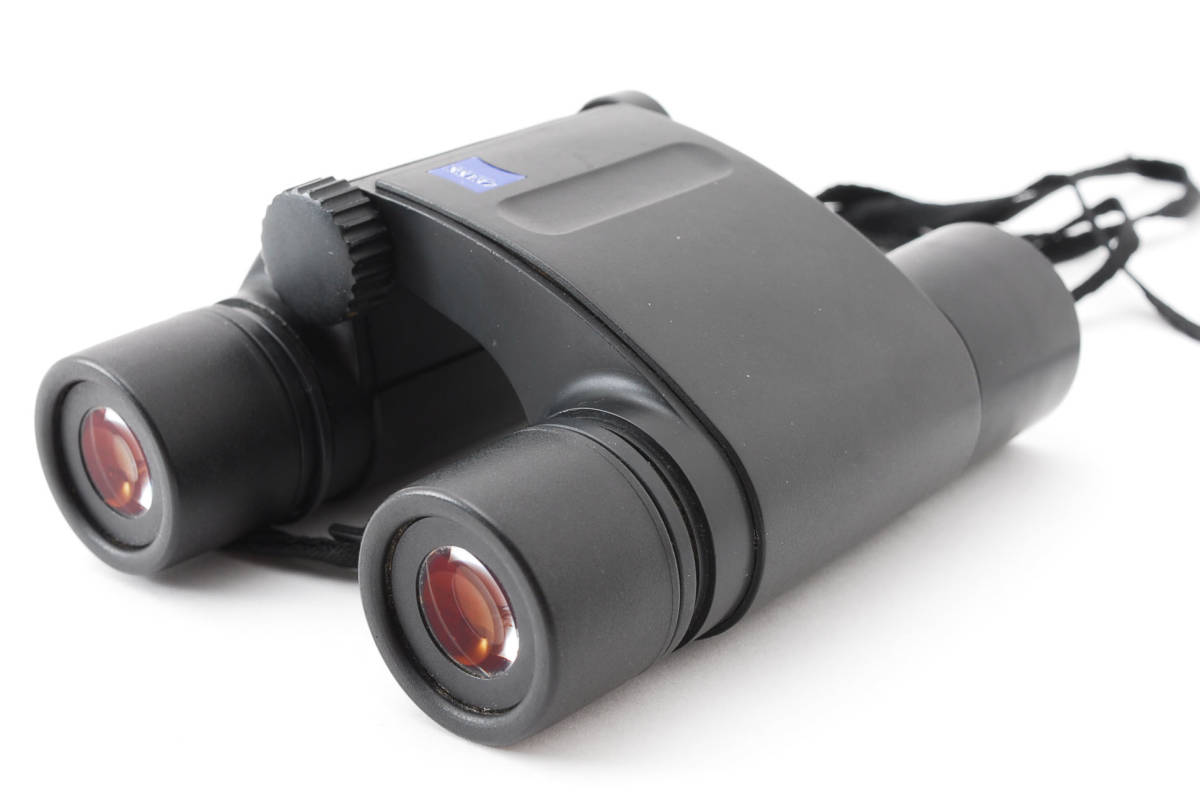 クラシック Victory カールツァイス Zeiss Carl 双眼鏡 ☆良品