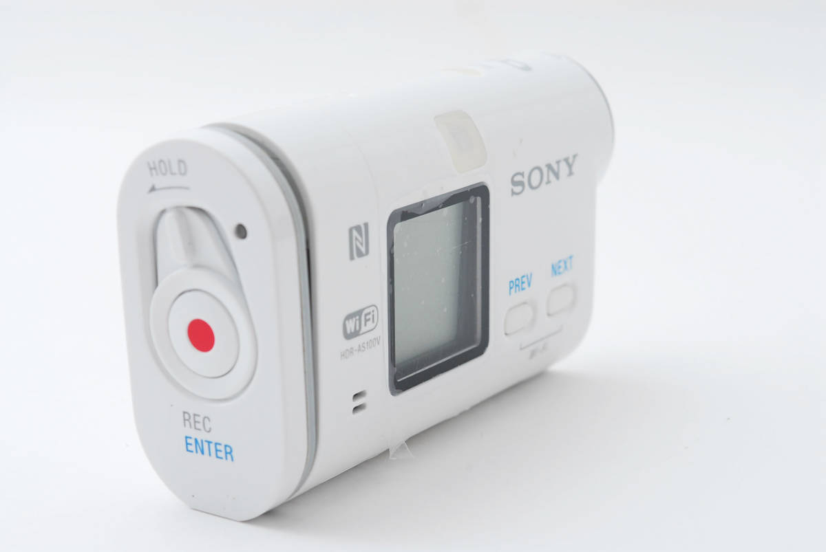 限定価格セール! Sony ☆実用品☆ ソニー #7194 デジタルビデオカメラ