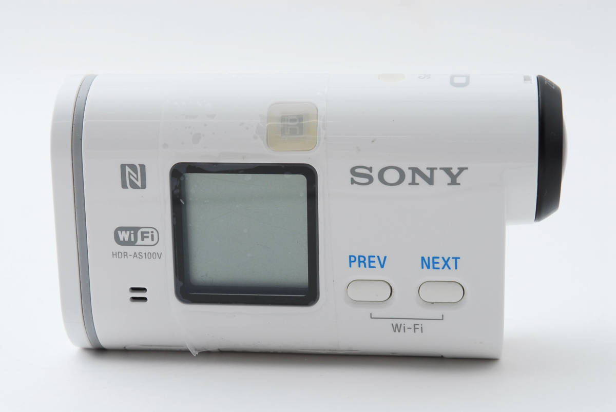 限定価格セール! Sony ☆実用品☆ ソニー #7194 デジタルビデオカメラ