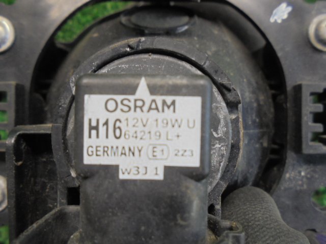 1ER5054 GO4)) Nissan Dayz B21A Highway Star X G PKG original fog lamp left right set 13710*109091