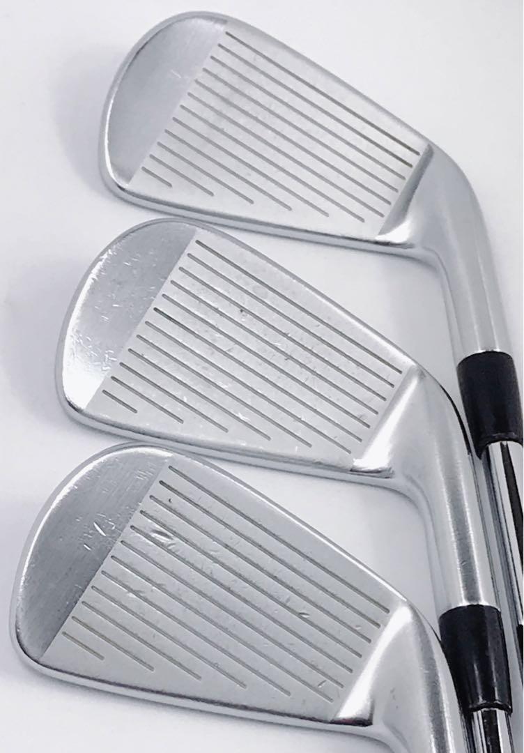 貴重なレフティ!! タイトリスト Titleist AP2 716 ゴルフクラブ