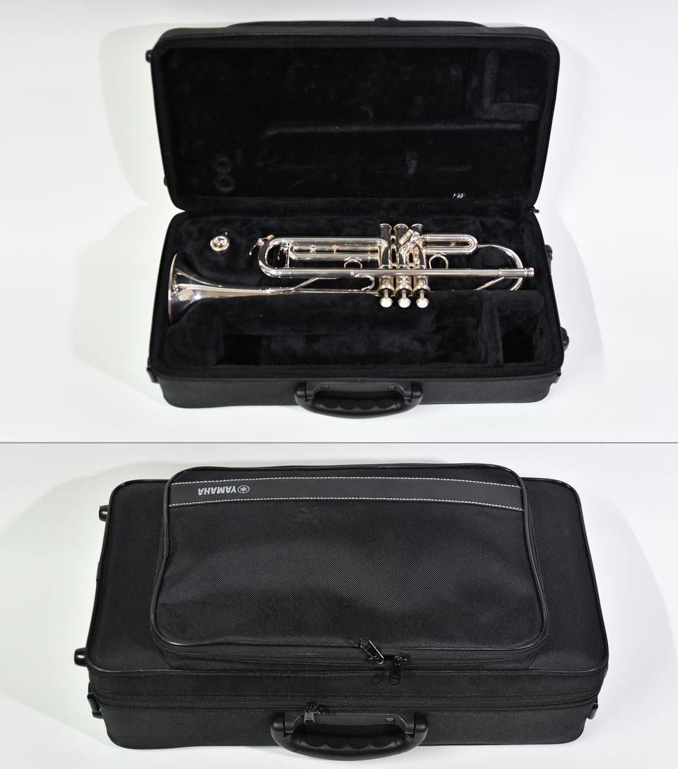 YAMAHA(ヤマハ)YTR-4335GSⅡ (品) | normanhubbard.com