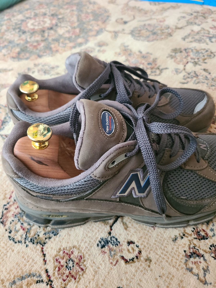 ニューバランス 2002 オリジナル us9 newbalance | JChere雅虎拍卖代购