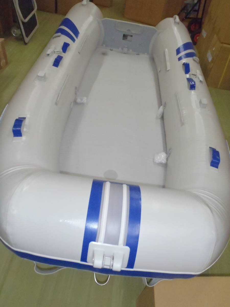 ジョイクラフト JPK-303 展示会に展示艇 未使用 ジョイクラフト JPK-303 展示会に展示艇 未使用