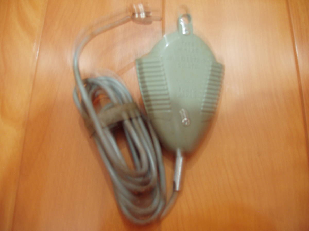 AIWA M-125マイク - 通販 - pinehotel.info