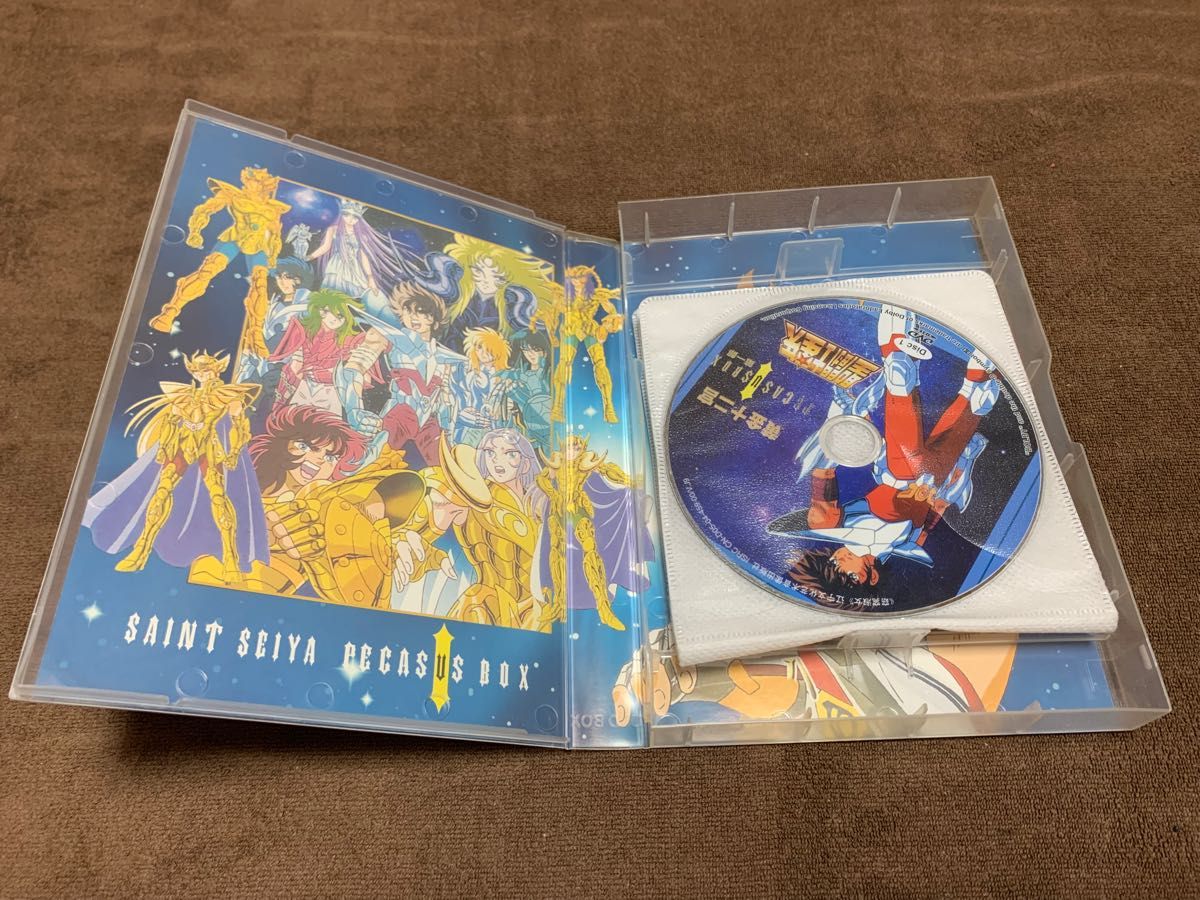 聖闘士星矢 DVD BOX 海外版 中古|Yahoo!フリマ(旧PayPayフリマ) 聖闘士星矢 DVD BOX 海外版 中古|Yahoo!フリマ(旧PayPayフリマ)