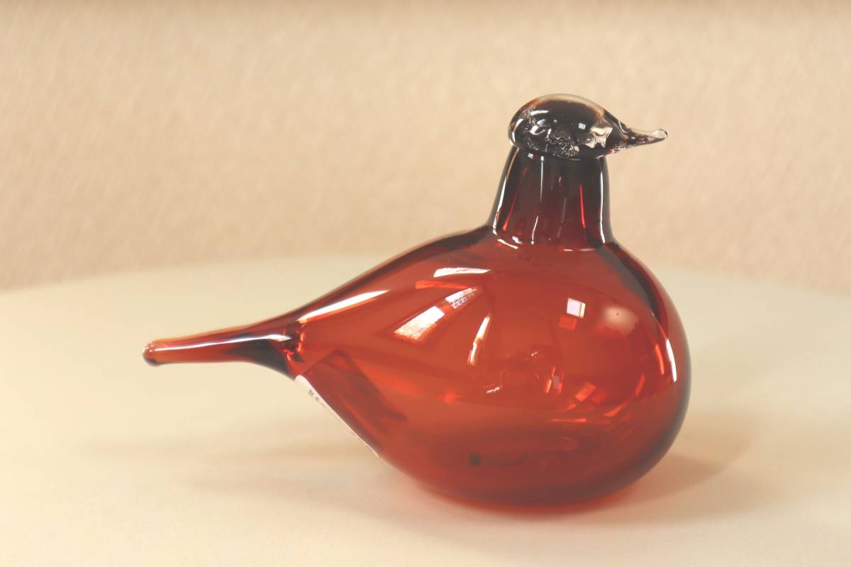 箱入未使用 Little Ternリトルターン cranberryクランベリー 箱入未使用 Little Ternリトルターン cranberryクランベリー