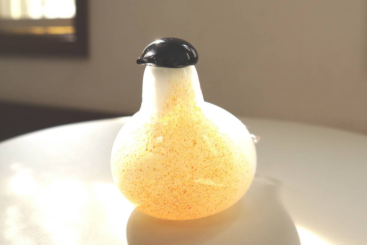 Pigeonピジョン Posti 1991 別注バード Oiva Toikkaオイバ Pigeonピジョン Posti 1991 別注バード Oiva Toikkaオイバ
