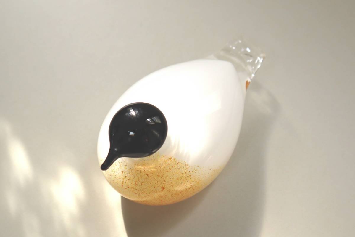Pigeonピジョン Posti 1991 別注バード Oiva Toikkaオイバ Pigeonピジョン Posti 1991 別注バード Oiva Toikkaオイバ