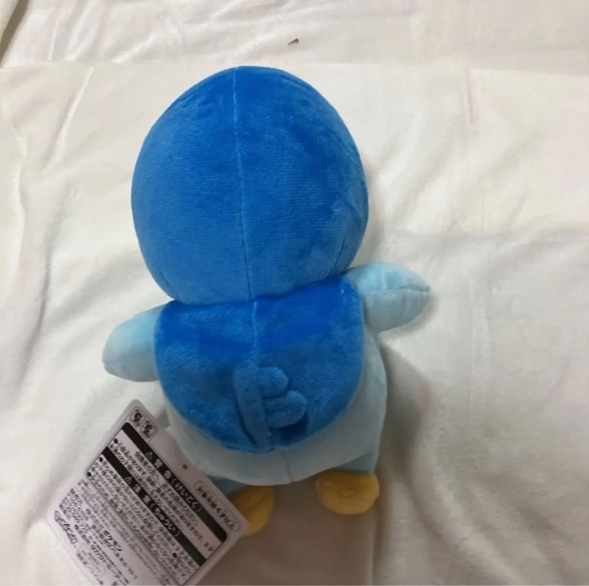 ポケモンセンター限定 ポッチャマ ぬいぐるみ 新品|Yahoo ポケモンセンター限定 ポッチャマ ぬいぐるみ 新品|Yahoo